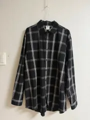 NII コットンシャツ