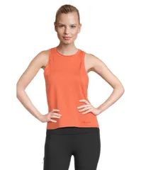 マーモット レディース トップス シャツ Marmot Windridge Tank Pomeloのサムネイル