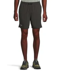 ヘリーハンセン メンズ ボトムス ハーフパンツ・ショーツ ショートパンツ Helly Hansen Rapide 7 Shorts Black ブラックのサムネイル
