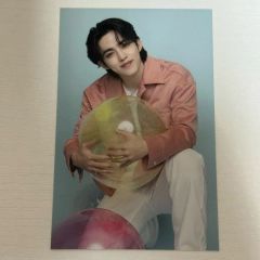 SEVENTEEN エスクプス トレカ ALWAYS YOURS HMV | Mercari