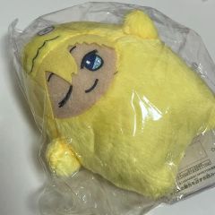 匿名配送】辻野かなみぬいぐるみキーホルダー4点セット - メルカリ