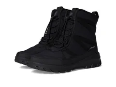 カミック レディース シューズ ブーツ・レインブーツ Kamik Snowdon Black ブラックのサムネイル