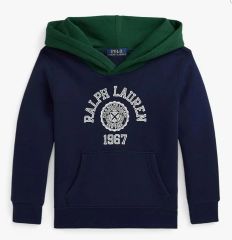 新品】完売品Ralph Lauren Yankees フリースフーディー - メルカリ