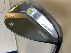 ラズルダズル CS-05W.v 56° ウェッジ KBS 610WEDGE ラズルダズル CS-05W.v 56° ウェッジ KBS 610WEDGE - メルカリ