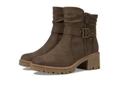 スプリングステップ レディース シューズ ブーツ・レインブーツ Spring Step Smokies Dark Brown ブラウン