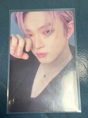 SEVENTEEN あいのちから コレクションボックス ジョンハン - メルカリ