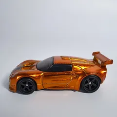 【日本未発売】ホットウィール　スーパートレジャーハント 【美品・レア】 ロータス スポーツ エリーゼ ルース　Hot wheels STHのサムネイル