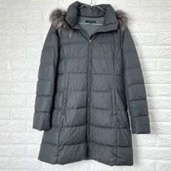 COALITION LA モッズコート ダウンコート キルティング ロングコート 