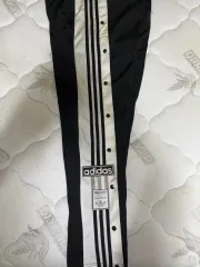 アディダス アディブレイク トラックパンツ xs