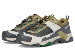 サロモン メンズ シューズ ブーツ・レインブーツ Salomon X Ultra 5 AloeAsphaltEdenのサムネイル