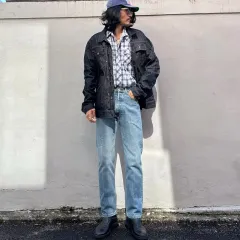 90年代 アメリカ リーバイス 50