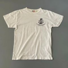 80s デッドストック コカコーラ ヴィンテージ Tシャツ ゴルフ シングル 