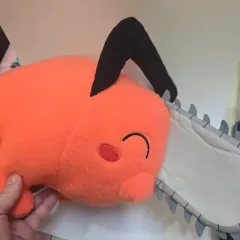 チェンソーマン ポチタ フェルト素材 BIG ぬいぐるみ