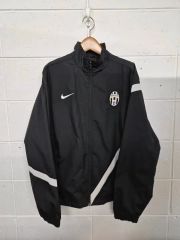 美品00s NIKE Juventus ユベントス ナイロン ジャケット M - メルカリ