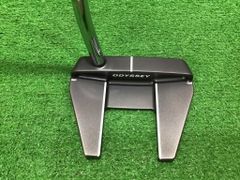 ゼロトルク パター レフティ BURKE F35CCL 34インチ センター - メルカリ