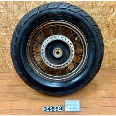 74050 新品 DAYTONA デイトナ 新しい赤パッド 79798 CB1300SF ZX-7RR