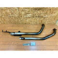 80168 新品 PFP ドライブベルト Vベルト PFV18-67223100-GAG-J51/52