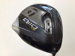 Qi10 LS 9.0° ドライバー ヘッド テーラーメイド 1W - メルカリ