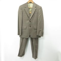 三重本店】 中古 DESCENTE | デサント セットアップ スーツ ストレッチ