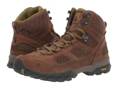 バスク メンズ シューズ スニーカー Vasque Talus AT Mid Ultradry Dark EarthAvocのサムネイル