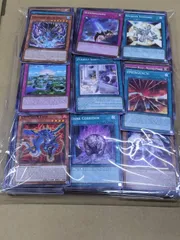H26050201 遊戯王 OCG 英語版（アジア版） 大量 まとめ売り
