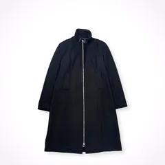 MM6 / 06AW Zip Coat アーカイブ ここのえ期 本人・デザイナーチーム