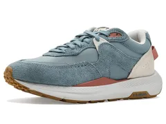 エルエルビーン レディース シューズ スニーカー Llbean 1985 Mountain Classic SneakerWo Forest GraySil グレーのサムネイル
