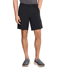 マーモット メンズ ボトムス ハーフパンツ・ショーツ ショートパンツ Marmot Diverter Shorts 9 Black ブラックのサムネイル
