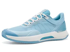 ウィルソン レディース シューズ スニーカー Wilson Intrigue TourWo Airy BlueWhite ホワイトのサムネイル