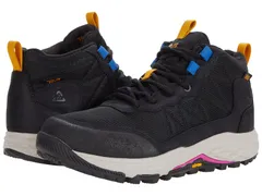 テバ レディース シューズ スニーカー Teva Ridgeview Mid BlackBungee Co ブラックのサムネイル