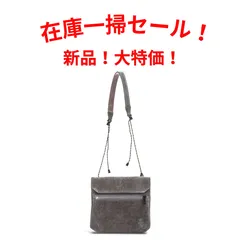 AS2OV アッソブ サコッシュ Gray 091750のサムネイル