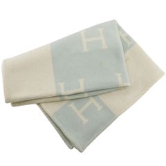 希少カラー☆HERMES☆バスタオル 2枚セット ベージュ系 - メルカリ