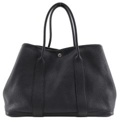 美品】ガーデンパーティPM 36 ネゴンダ ブラック □k刻印 - メルカリ