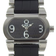 FRED フレッド Move One ムーブワン 腕時計 FD012011 - メルカリ
