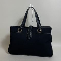BVLGARIブルガリ ウィークエンド ヘリンボーントートバッグ ビジネス
