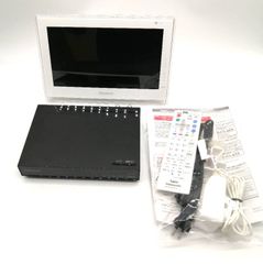 Panasonic プライベートビエラ UN-15TD7 - メルカリ