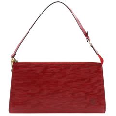LOUIS VUITTON】ルイ・ヴィトン ポシェット・アクセソワール