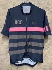 新品未使用 Rapha ラファ サイクルジャージ プロチーム RCC M 2026年最新】Rapha プロチームの人気アイテム - メルカリ