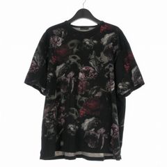 LAD MUSICIAN 22SS BIG T-SHIRT 2122-718 - メルカリ