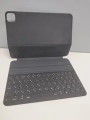 ★良品★iPadスマートキーボード Folio iPad用　MXNK2J/A 2026年最新】ipad smart keyboard folio mxnk2j/aの人気アイテム