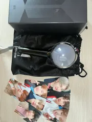 BTS アミボム Ver.4 出品