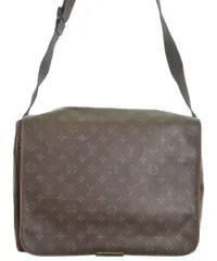 LOUIS VUITTON ショルダーバッグ レディース 【古着】【中古】【送料無料】