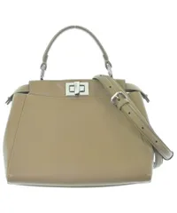 FENDI ハンドバッグ レディース 【古着】【中古】【送料無料】