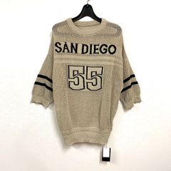 SCOTCLUB スコットクラブ 刺繍ロゴボンディングロゴパーカー SCOTCLUB （スコットクラブ） 刺繍ロゴボンディングロゴパーカー
