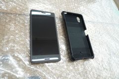 2台セット】京セラ BASIO4 KYV47 ゴールド UQ mobile - メルカリ