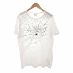 DIESEL T-DIEGOS-K45 ラバープリント半袖Tシャツ サイズXXL - メルカリ