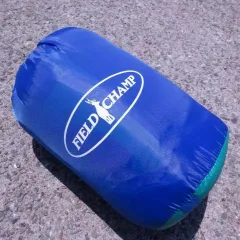 FIELDCHAMP　フィールドチャンプ　シュラフ　寝袋　一人用　車中泊　キャンプ　釣り　アウトドア　2605【M】のサムネイル