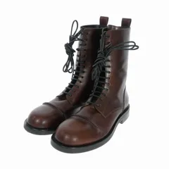 2026年最新】ann demeulemeester ブーツの人気アイテム - メルカリ