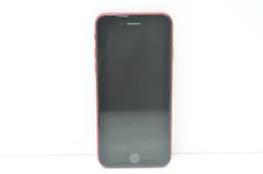 【送料無料】 アップル Apple iPhone SE 第2世代 64GB プロダクトレッド MHGR3J/A SIMフリー