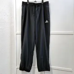 アディダス トレーナー パンツ メンズ 2XL